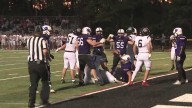 Bedford, Winnacunnet, Nashua North and Campbell among the Friday Night Football Week 2 winners