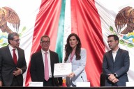 Paquete Económico 2026, un paso hacia consolidación fiscal: Monreal