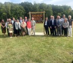 Staten Island’s Pouch Scout Camp permanently protected after decade