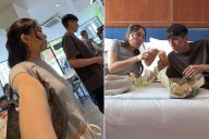 Couple Plans 5-Hour Break Between Their Wedding Ceremony and Reception (Exclusive)