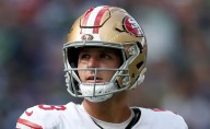 49ers HC Kyle Shanahan gives key injury update on Brock Purdy ahead of Week 2