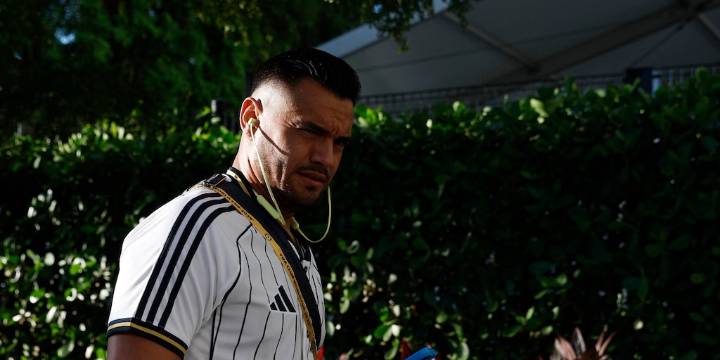 La reacción de Chiquito Romero cuando un hincha le preguntó si extraña atajar en Boca