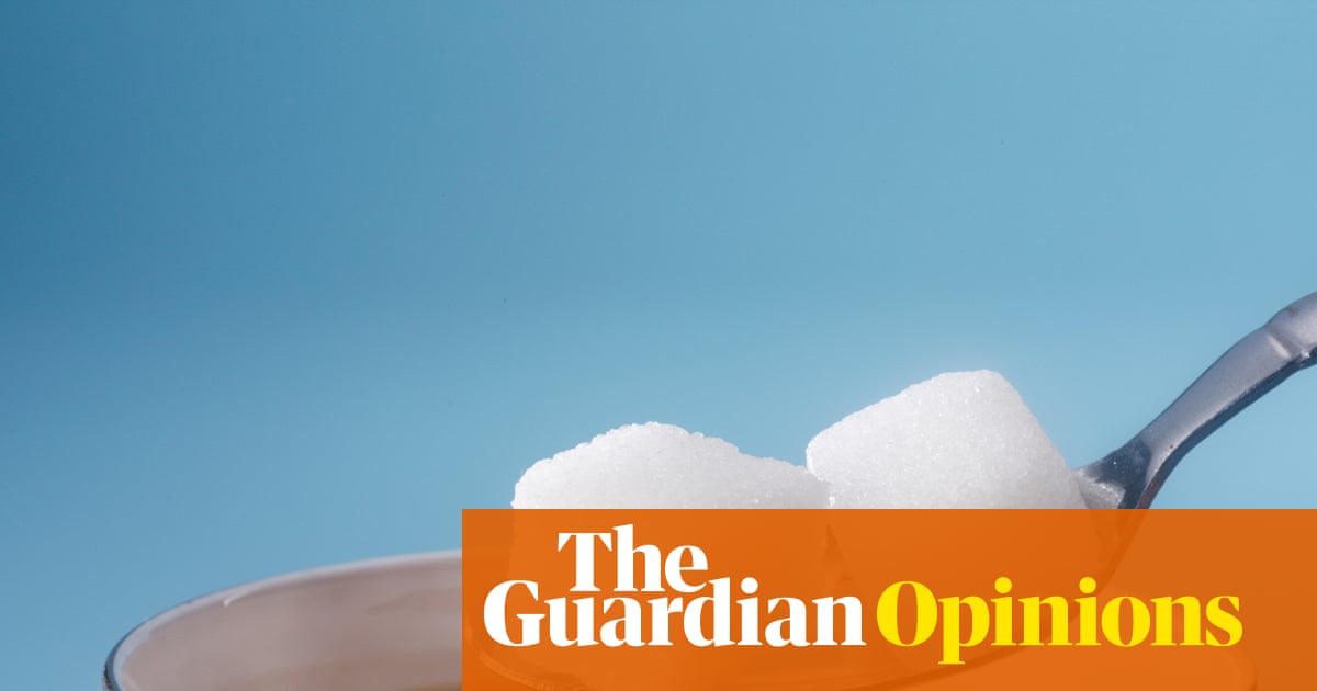 Australia may be losing its sweet tooth – but sugar is only part of our health story | Lauren Ball, Emily Burch and Mackenzie Derry for the Conversation