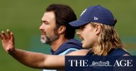 Geelong Cats’ Bailey Smith apologies to photographer; Former AFL umpire Michael Pell faces court; Essendon Bombers consider Zach Merrett’s captaincy