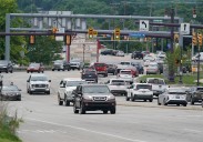 Traffic: Road restrictions continue in Cranberry as $18 million project wraps up