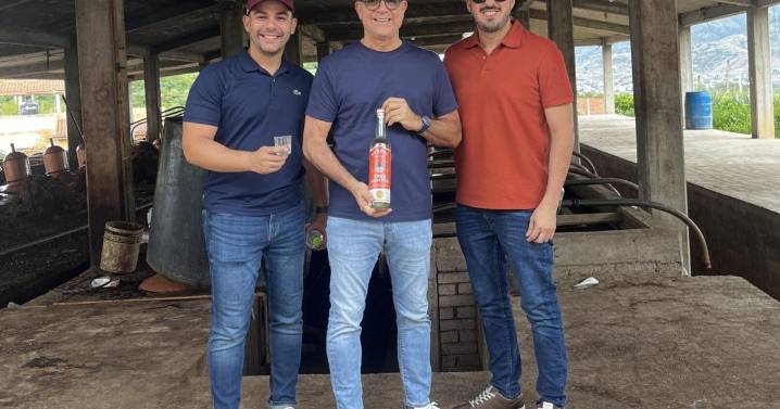 Tres Santos Mezcal: tradición mexicana con sabor a Puerto Rico