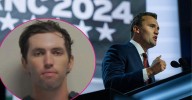 Charlie Kirk's Killer Was 'Quiet' and 'Kept to Himself' Before Assassination, Neighbor Says: Arrest Was 'Completely Unexpected'