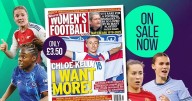 Women's Football News: October 2025 edition is out now!