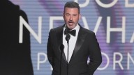 'Jimmy Kimmel Live!' returns Tuesday night.