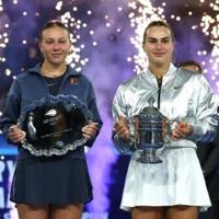 Anisimova laments 'lack of fight' in US Open final loss