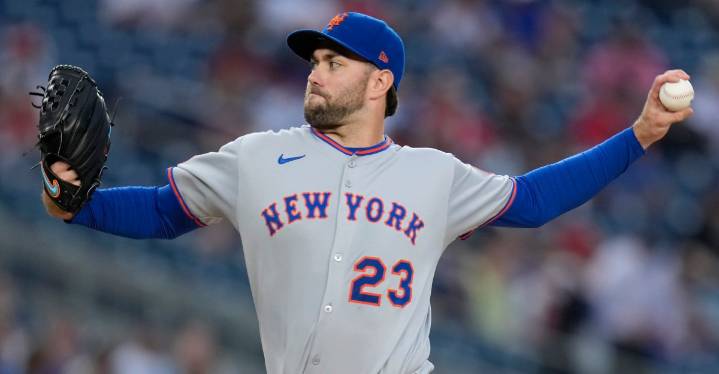 Open thread: Mets at Reds, 9/5/25