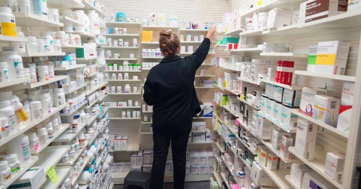 Why California patients could soon face higher drug prices under Trump's tariff plan