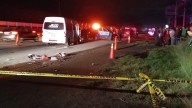 Tragedia en la carretera Silao-León: joven muere atropellada; familiares exigen justicia