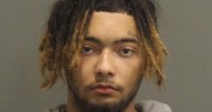 18-year-old facing indictments for allegedly trying to stab his pregnant girlfriend arrested on I