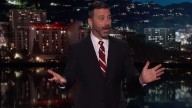 'It's not right': Kimmel's suspension fires up Hollywood supporters