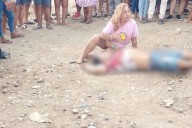 A bala fue asesinado un hombre en el barrio Nueva Colombia de Santa Marta