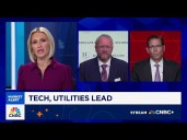 AI boom and Fed cuts fueling markets, says Bahnsen Group's David Bahnsen
