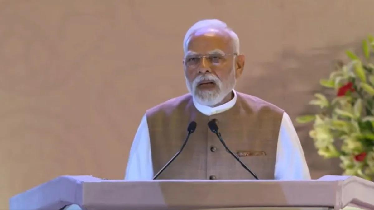 Diversity, demand, and scale: PM highlights India’s strengths in food processing sector