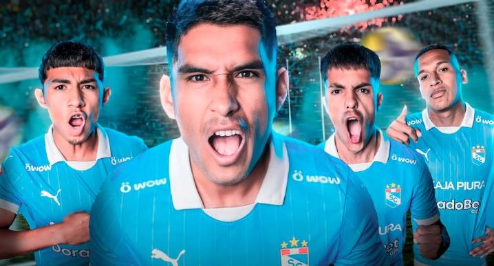 Sporting Cristal, el mejor ataque del Torneo Clausura que genera incertidumbre: menos del 30% de sus goles han sido de sus atacantes 