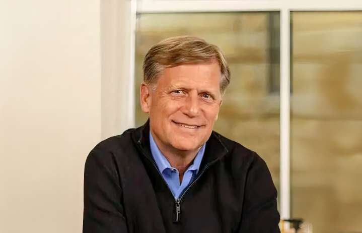Michael McFaul to deliver 2025 Maverick Lecture