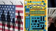 Latino ganó la lotería en Estados Unidos, pero su premio fue retenido por ser inmigrante: ‘Lo único que quería era usarlo para mis hijos’
