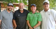 On the Town: CHAMR annual golf outing fundraiser at Riverside Golf Club