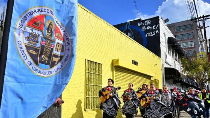 Herencia hispana y el futuro de los Estados Unidos