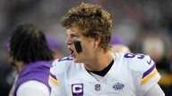J.J. McCarthy y los Vikings vienen de atrás para vencer a los Bears