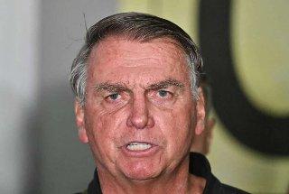 Supremo Brasilero autoriza investigar a Bolsonaro y aliados fraude durante la pandemia