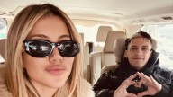 L-Gante opinó del nuevo romance de Wanda Nara con Martín Migueles: "Es una..."