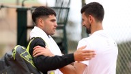 A qué hora es el Alcaraz - Djokovic: dónde ver por TV en directo y online gratis la semifinal del US Open 2025