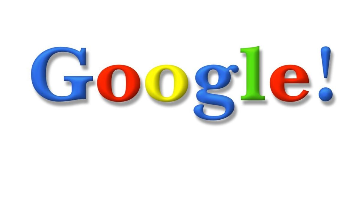 Google turns 27: A pixelated doodle brings back 1998