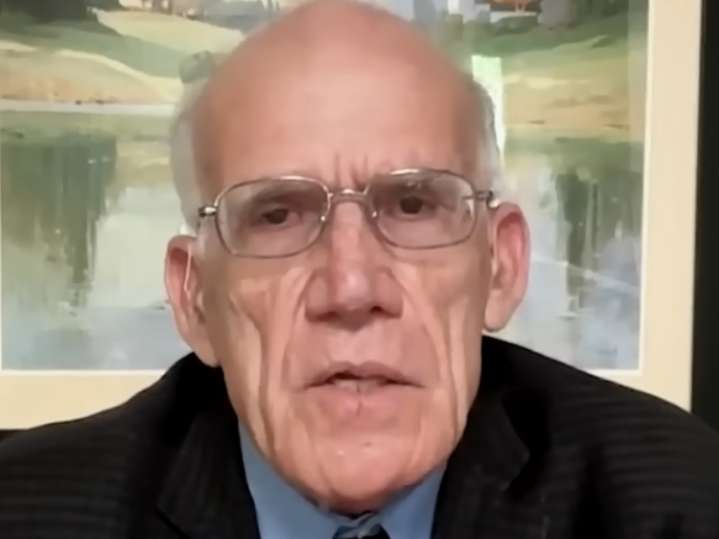 Victor Davis Hanson: Western Civilization Has Reached Its Turning Point After Charlie Kirk's Death