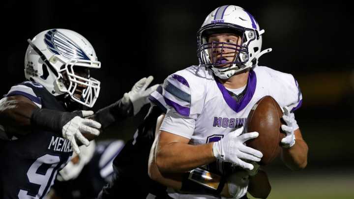 Cast your vote for Central Wisconsin's midseason…