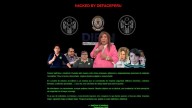 DirinLeaks: grupo hacker Deface Perú asume la autoría del ataque cibernético a la PNP