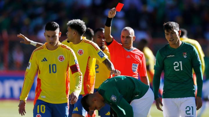 Colombia vs. Bolivia en Barranquilla: guía completa del duelo futbolístico que no se puede perder