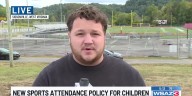 New sports attendance policy for children