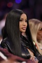 Cardi B Admits It's 'Tough' Dating NFL’s Stefon Diggs After Offset Split