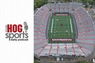 PODCAST: Let's talk about War Memorial Stadium