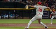 Phillies Use Walkers To Stomp Out Snakes