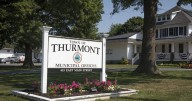 Thurmont waits to fill vacant police officer position