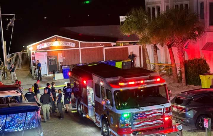 Three Killed by Cape Fear River Gunman: What We Know About the Southport Mass Shooting
