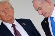 Netanyahu calls Qatar leader during Trump meeting to say sorry for Israeli strike: report