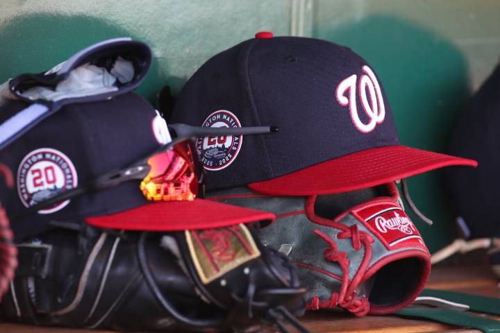 Deadspin | Report: Nationals tab former Red Sox assistant Paul Toboni as head of baseball ops