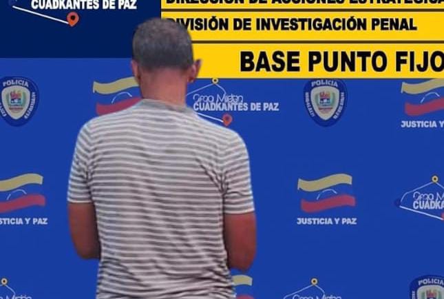 Arrestan a un sexagenario por brutal violencia de género en Carirubana: un caso que sacude a la comunidad