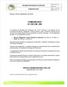 Nueva suspensión del servicio de energía en municipios del medio y bajo Putumayo