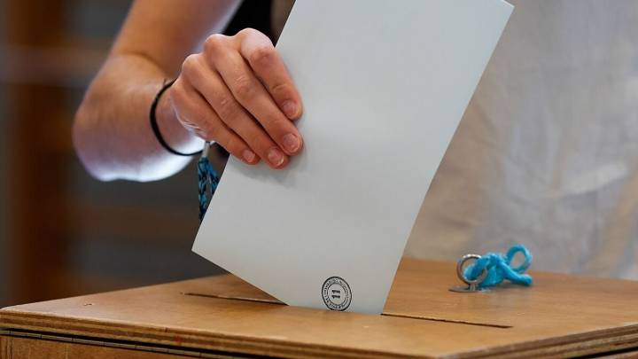 Elecciones 2025: ya podés consultar el padrón y a dónde votas en la provincia de Neuquén
