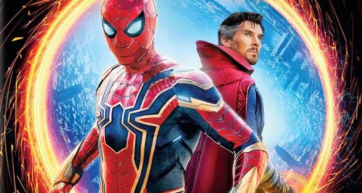 Ex-DVD company employee gets 4 years for leaking Spider