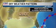 🔴 LIVE | First Alert Daily: Cameron is tracking our fall feel to continue into the weekend ☀️