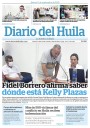 Diario del Huila 17 de septiembre de 2024